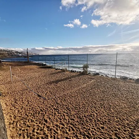 Home2book Caletillas Beach Naiguata,wifi & Terrace Apartment Candelaria