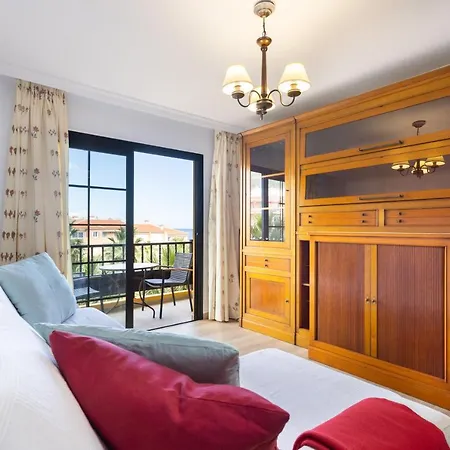 Apartment Home2book Caletillas Beach Naiguata,wifi & Terrace *