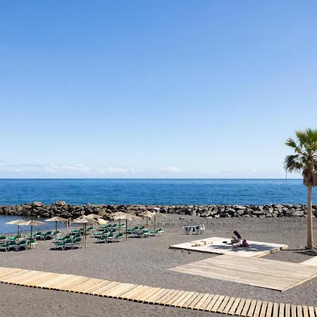 Home2book Caletillas Beach Naiguata,wifi & Terrace Apartment *